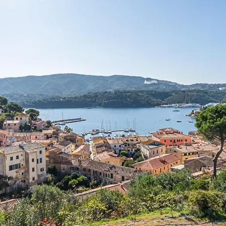 Monolocale Il Porto N. 4 * Porto Azzurro