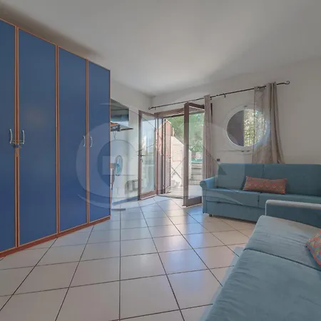 Monolocale Il Porto N. 4 Appartement *