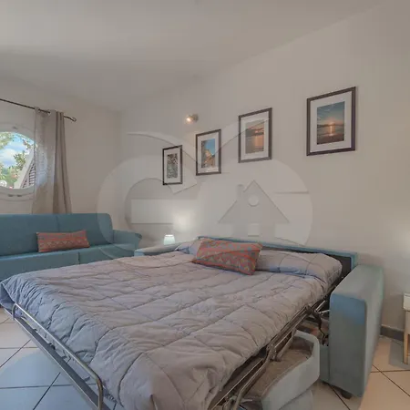 Monolocale Il Porto N. 4 * Porto Azzurro