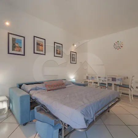 Appartement Monolocale Il Porto N. 4