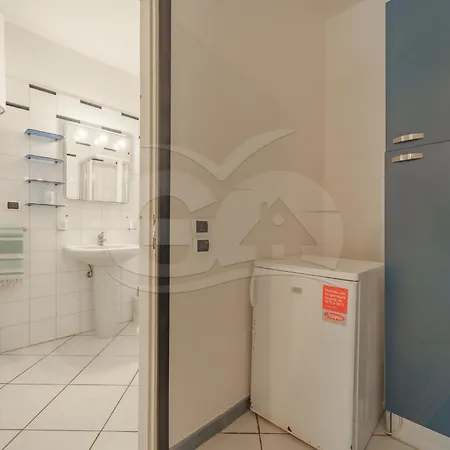 Appartement Monolocale Il Porto N. 4 *