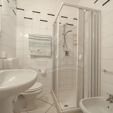 Monolocale Il Porto N. 4 * Porto Azzurro