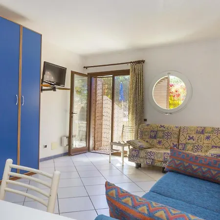 Appartement Monolocale Il Porto N. 4 *