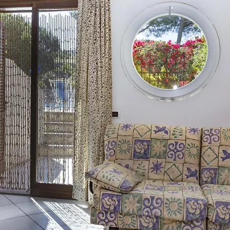 Monolocale Il Porto N. 4 * ポルト・アッズッロ