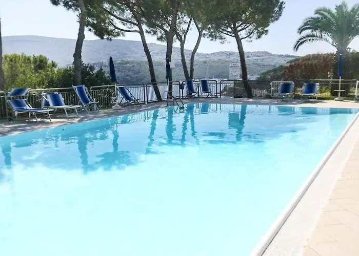 Monolocale Il Porto N. 4 Porto Azzurro