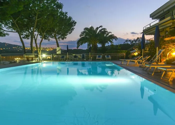 Monolocale Il Porto N. 4 Appartement