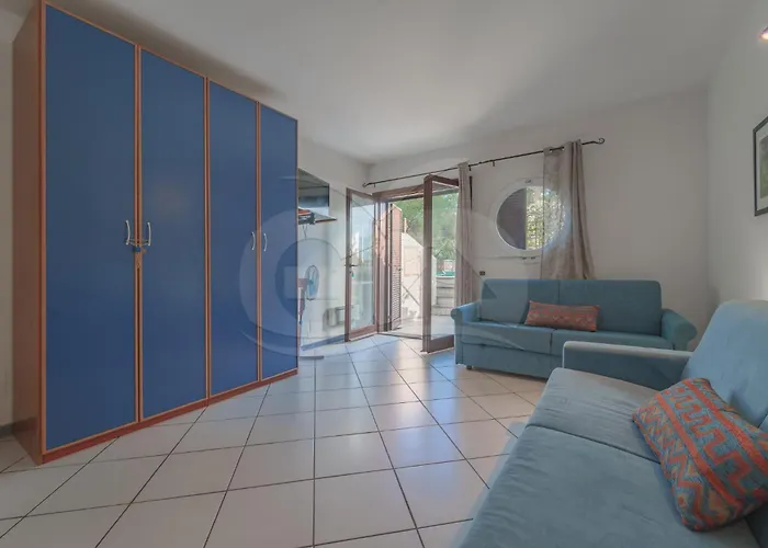 Monolocale Il Porto N. 4 Appartement *