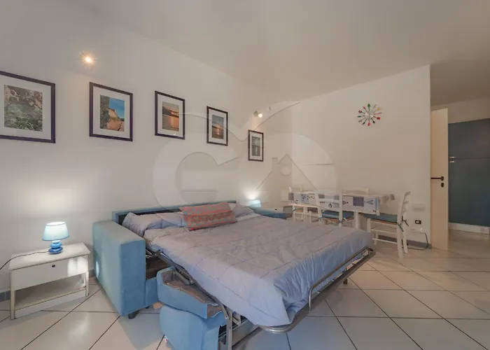 Appartement Monolocale Il Porto N. 4