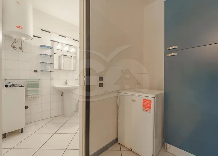 Appartement Monolocale Il Porto N. 4 *