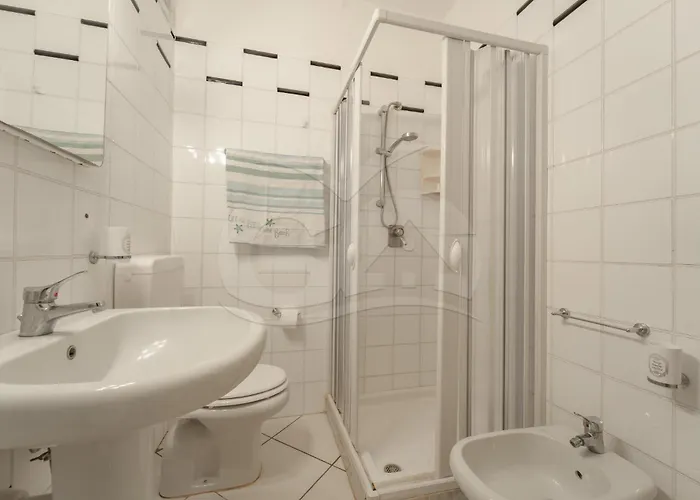 Monolocale Il Porto N. 4 * Porto Azzurro