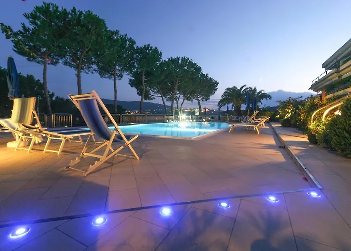 Monolocale Il Porto N. 4 Porto Azzurro