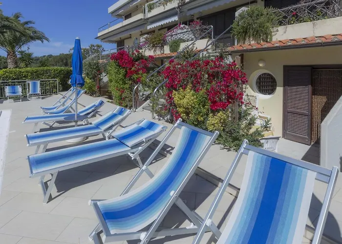 Monolocale Il Porto N. 4 Appartement *