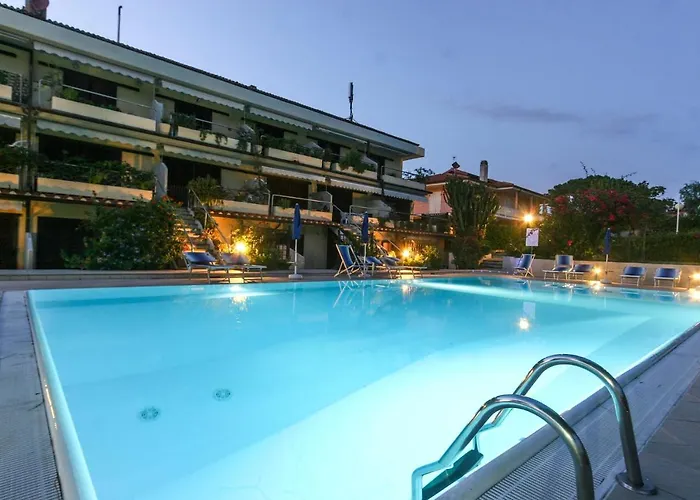 Monolocale Il Porto N. 4 Appartement Porto Azzurro